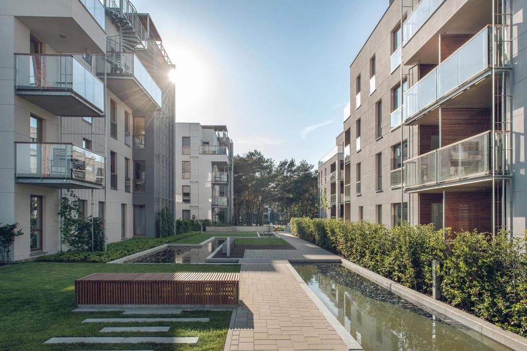 Apartament W Gdansku Brzeznie ,Blisko Plazy ,Darmowe Miejsce Parkingowe ,Taras Dış mekan fotoğraf